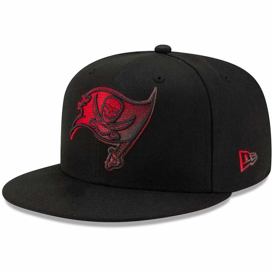 2023 NFL Tampa Bay Buccaneers Hat TX 20230708->->Sports Caps